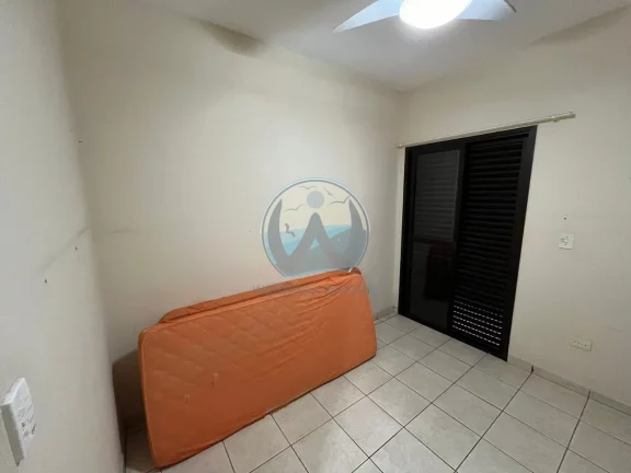 Imagem APARTAMENTO RESIDENCIAL em UBATUBA - SP, ITAGUÁ