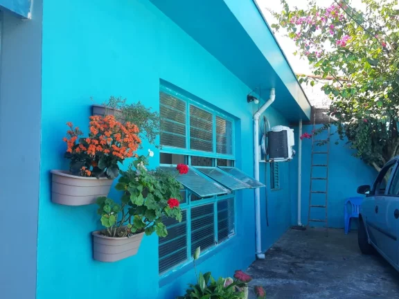 Imagem Casa para Venda em Sorocaba, Vila Mineirão, 2 dormitórios, 4 banheiros, 3 vagas