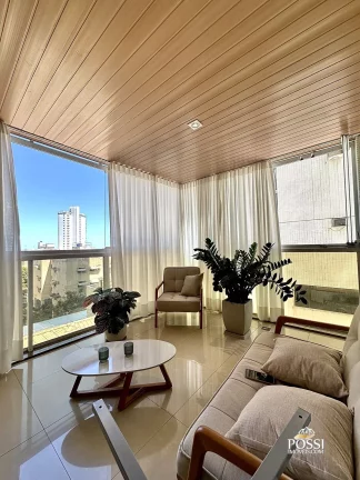 Imagem Ed. - Apartamento de 4 Quartos na Praia de Itapoã - Valor de Oportunidade
