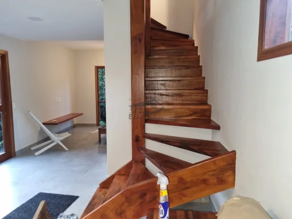 Imagem CASA EM CONDOMÍNIO NO CAMBURI SERTÃO