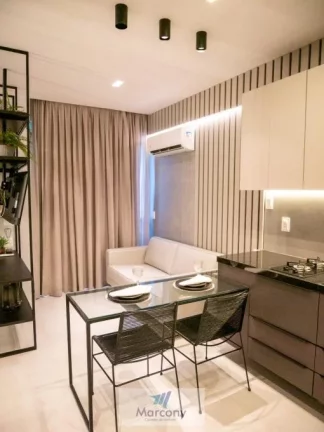 Foto do imóvel: Flat 1 Quarto João Pessoa - PB - Tambauzinho