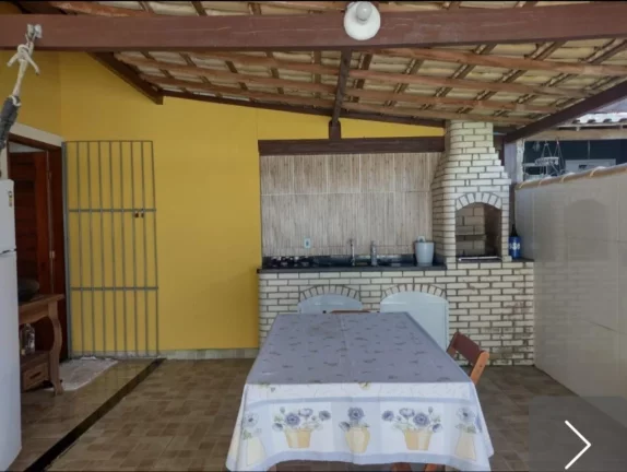 Imagem CASA RESIDENCIAL em CABO FRIO - RJ, TERRAMAR (TAMOIOS)