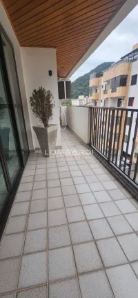 Imagem Apartamento no centro da cidade com ótima metragem!