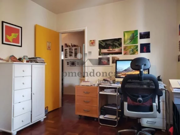 Imagem Apartamento com 03 quartos à venda nas Perdizes