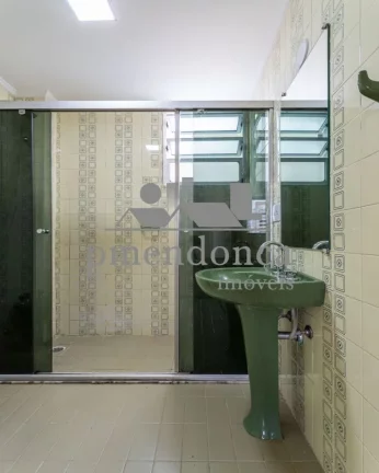 Imagem Apartamento em Pinheiros com 3 quartos e 1 vaga, 105m²