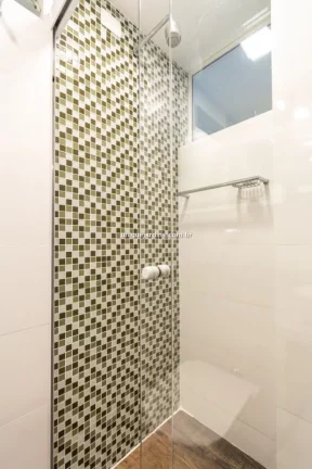 Imagem Apartamento à venda Vila Olímpia São Paulo