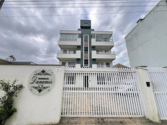 Imagem Apartamento com 02 quartos na Praia de Gravatá, Navegantes, Adriano Carpes Imóveis vende