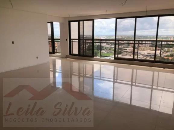 Imagem Apartamento 4 dormitórios para Venda em Teresina, Jóquei, 4 dormitórios, 4 suítes, 4 banheiros, 4 vagas