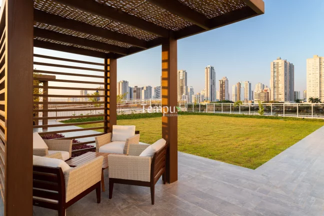 Imagem HL Park Vaca Brava - Apartamento a venda 3 suítes - Jardim América
