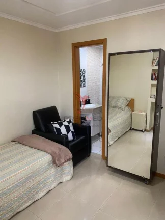 Imagem Apartamento Duplex com 2 Suites em Águas Claras, Brasilia