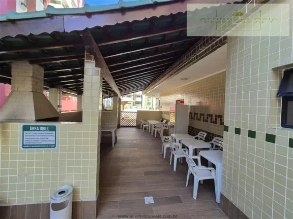 Imagem Apartamentos no Litoral para venda em Praia Grande no bairro Canto do Forte
