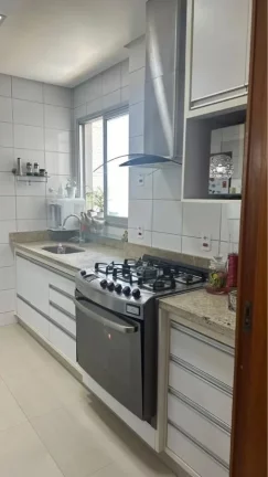 Imagem Apartamento para Venda em Cuiabá / MT no bairro Jardim Aclimação