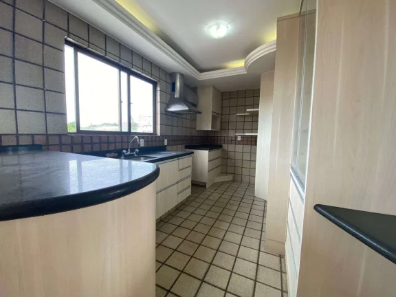 Imagem Apartamento à Venda, 03 Dormitórios(01 suíte), 02Vagas, Coqueiros, Florianópolis/SC
