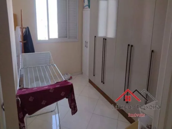 Imagem Apartamento - Bela Vista