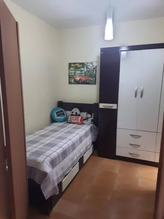 Imagem Casa à Venda no Bairro Getúlio Vargas - Confira Detalhes!
