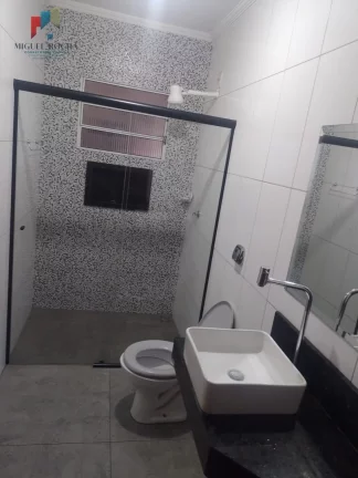 Imagem Casa a venda em Tatuí SP