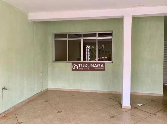 Imagem Sobrado com 4 quartos à venda, 256 m² por R$ 730.000 - Vila Galvão - Guarulhos/SP