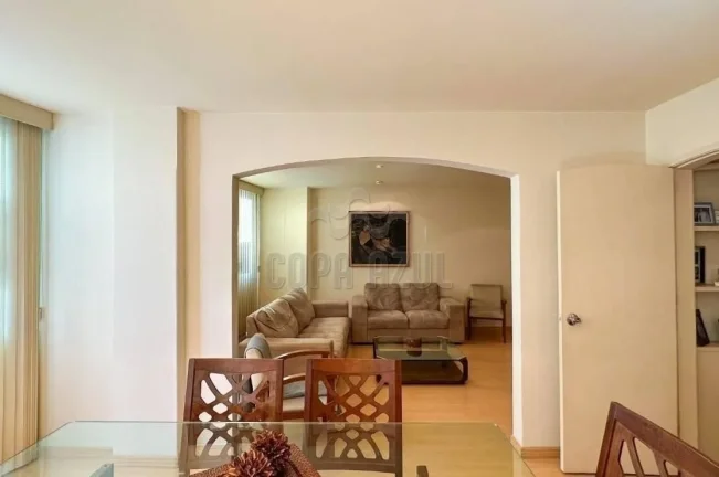 Imagem Copacabana - Residencial › Apartamento com 3 quarto(s) a Venda
