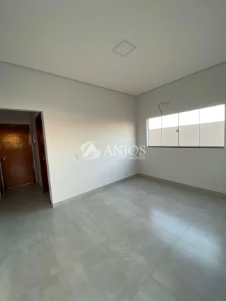Imagem CASA NOVA, PRONTA PARA MORAR NO JARDIM VIENA, ACEITA FINANCIAMENTO, SINOP MT.