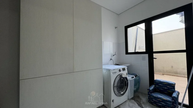 Imagem Casa Alto Padrão em Vila Esperia , Atibaia/SP