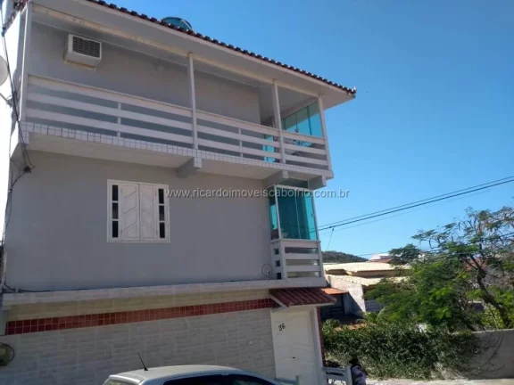 Imagem Casa Triplex Excelente Oportunidade