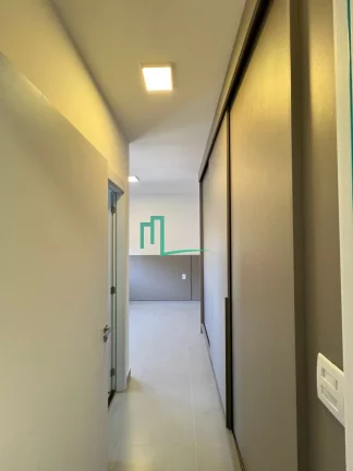 Imagem APARTAMENTO NOVO DISPONIVEL PARA LOCAÇÃO E VENDA NO EDIFICIO SOUL DA BILD PRÓXIMO AO POLIESPORTIVO E UNIFRAN EM FRANCA/SP