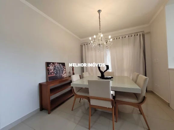 Imagem Apartamento Garden á venda com Piscina Privativa e 02 Vagas de Garagem no Edifício Mont Saint Michel no centro de Balneário Camboriú.