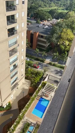 Imagem Apto. LIFE PARK - 63m²