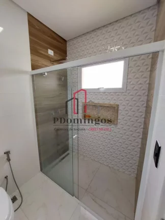Imagem SOBRADO MOBILIADO - ALTO PADRÃO - RESIDENCIAL REAL PARK - SUMARÉ
