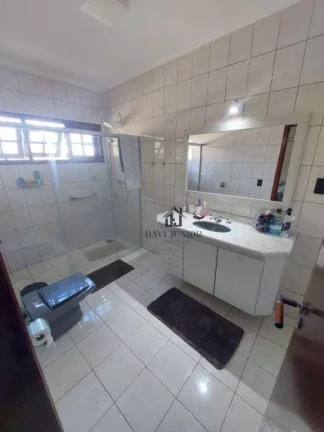 Imagem Casa com 4 dormitórios sendo 2 suítes à venda, 600 m² por R$ 2.700.000 - Condomínio Vivendas do Lago - Sorocaba/SP