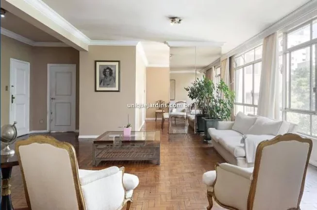 Imagem Apartamento para alugar Jardim Paulista São Paulo