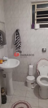 Imagem Sobrado à venda, Cooperativa, São Bernardo do Campo