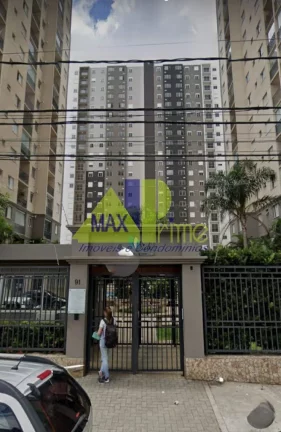 Imagem APARTAMENTO 02 DORMITÓRIOS/SACADA/01 VAGA