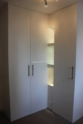 Imagem Apartamento para alugar Itaim Bibi São Paulo