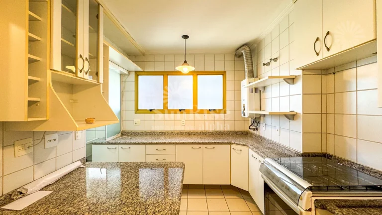 Imagem Apartamento para venda Alphaville com 3 quartos - 2 vagas - 107 m² - R$1.170.000 | Barueri/SP