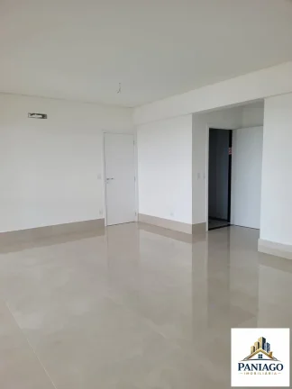 Imagem Apartamento de alto padrão (Sol da Manhã) à venda no Harissa - Cuiabá/MT