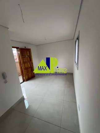 Imagem APARTAMENTO DUPLEX 55M²/02 DORMITÓRIOS/SACADA/QUINTAL/02WC/01 VAGA COBERTA