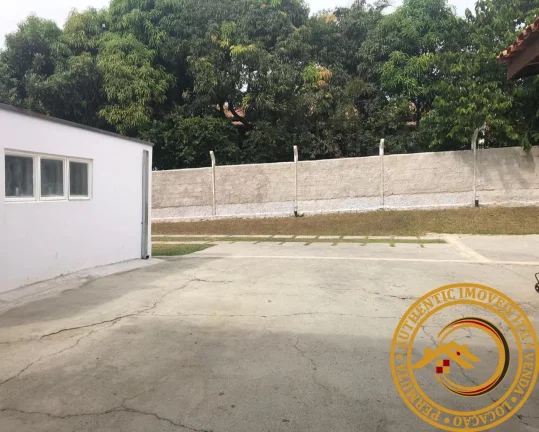 Imagem CHACARA RESIDENCIAL em SALTO - SP, CONDOMÍNIO FECHADO VILLAGE HARAS SÃO LUIZ