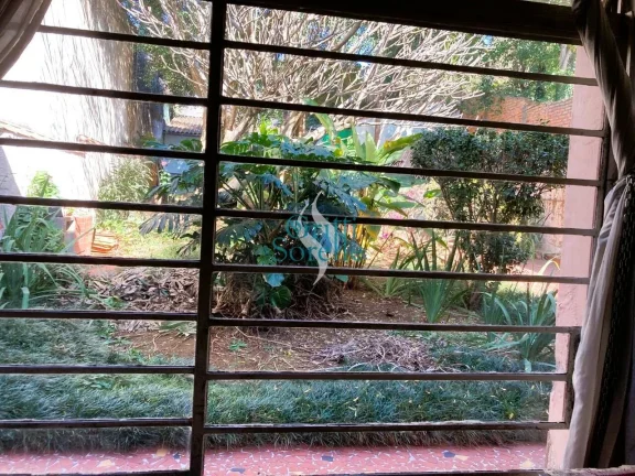 Imagem Casa/Sobrado à Venda em Indianópolis - São Paulo/SP.