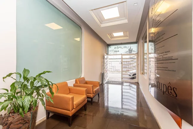 Imagem Salas/Conjuntos no bairro Centro