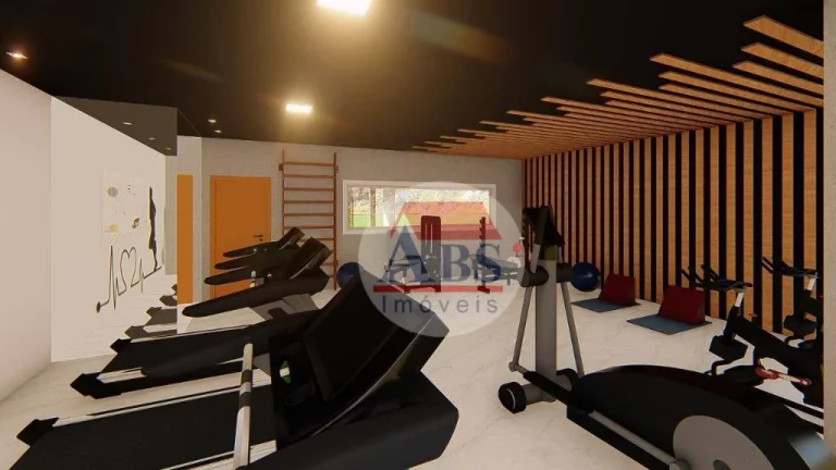 Imagem Apartamento com 1 dormitório à venda, 63 m² por R$ 350.000,00 - Caiçara - Praia Grande/SP