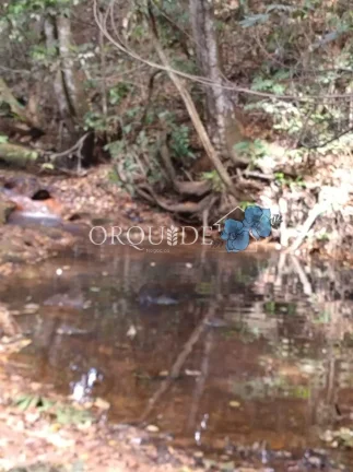 Imagem Fazenda à venda na Área Rural de Rio Verde-GO