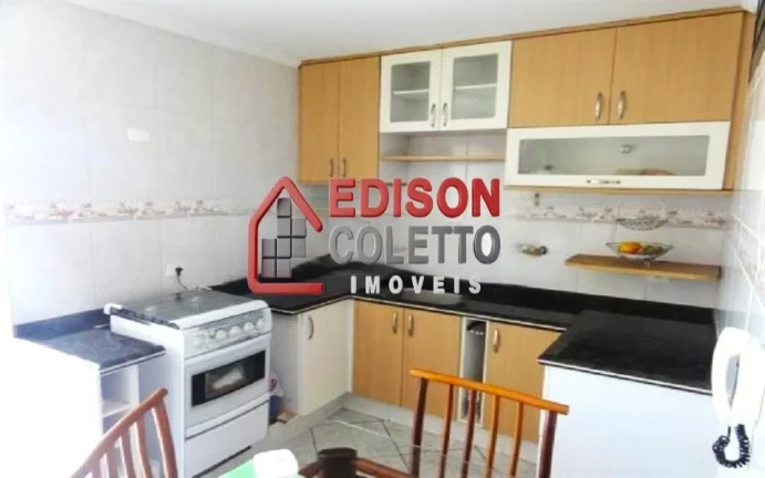 Imagem Pronto para Morar - Apartamento a venda no Edifício San Remo, 3 quartos, 1 Suite!!