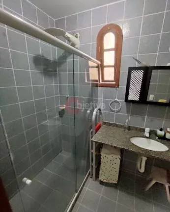 Imagem Casa com 2 quartos para locação fixa - Portinho - Cabo Frio/RJ