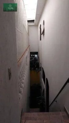Imagem Sobrado à venda por R$ 800.000,00 - Jardim da Mamãe - Guarulhos/SP