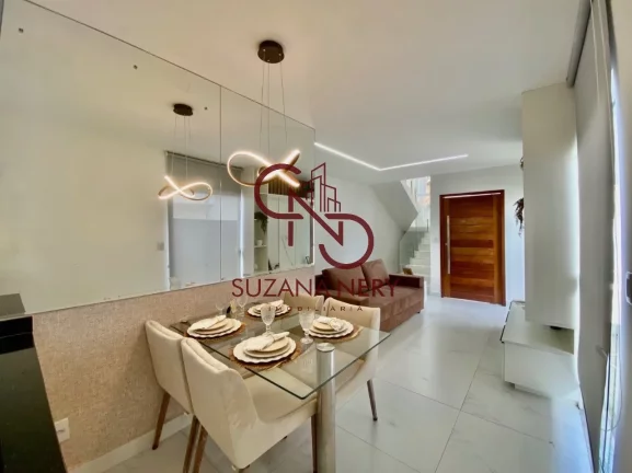Imagem CASA DUPLEX EM CONDOMINIO - PARNAMIRIM