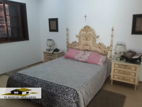 Imagem Sobrado Padrão para Venda em Jardim Vila Mariana São Paulo-SP