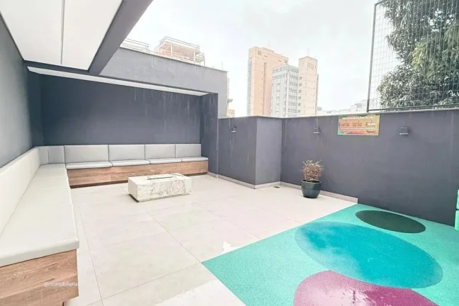 Imagem Conheça o Rosenburg Residence, um lançamento pronto para morar no bairro Santa Efigênia, em Belo ...