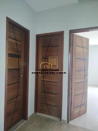 Imagem Casa 03 Quartos| Locação |Condomínio |Resende RJ