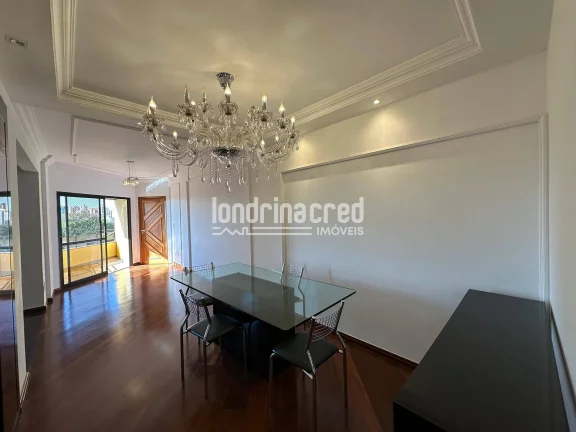 Imagem Amplo apartamento no Edifício Marques de Caravelas com 3 quartos, 2 sacadas, suíte e excelente localização por valor de oportunidade